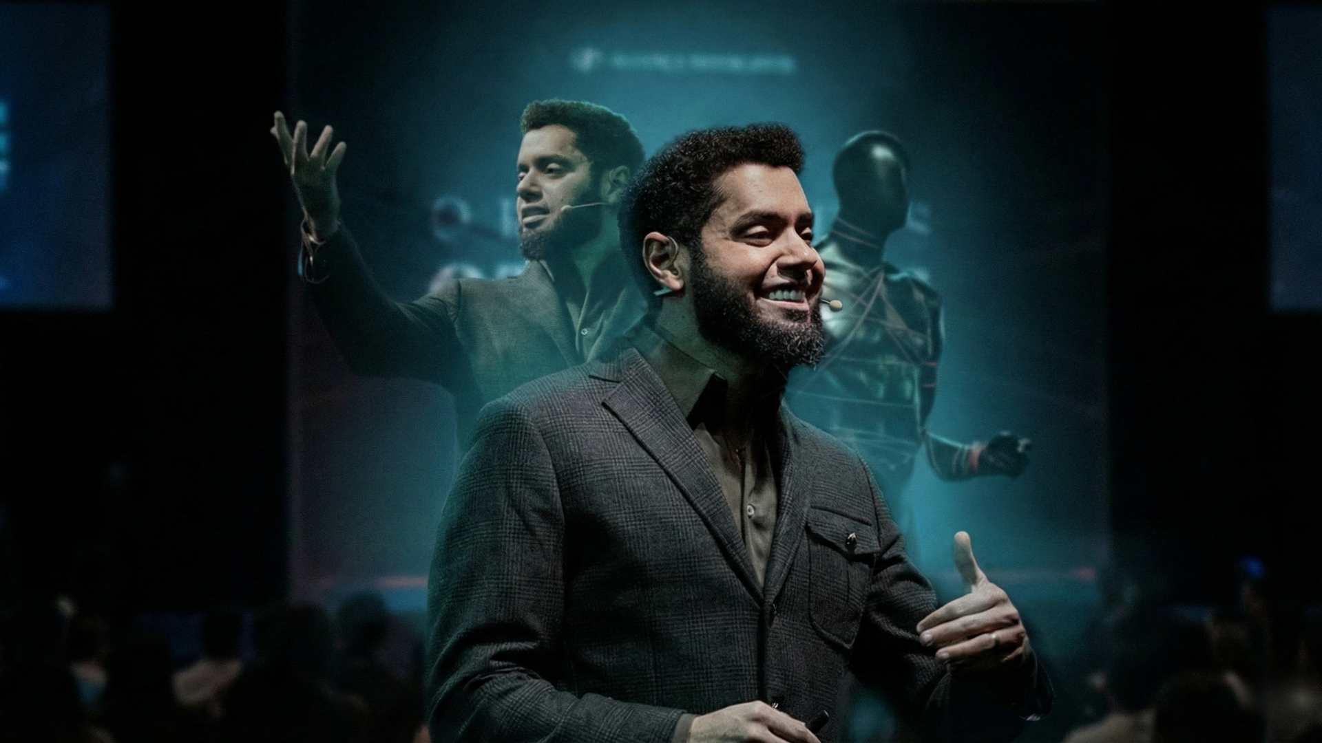 Elton Euller - Mentor Divergente